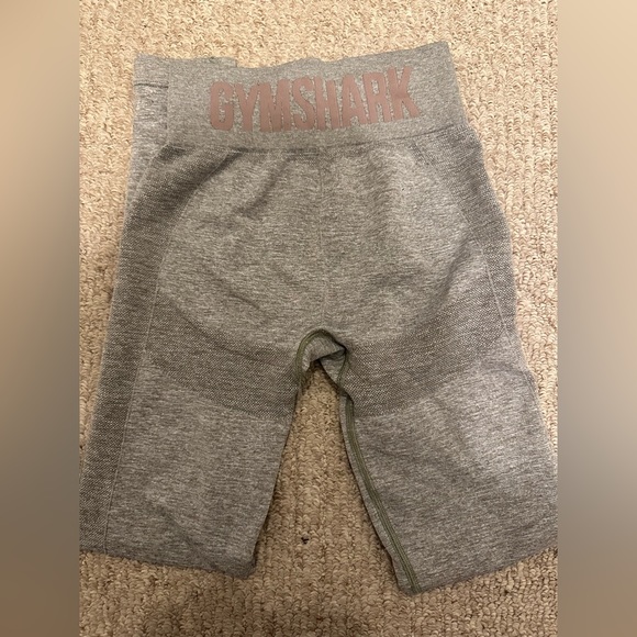 Gymshark Pants - Gymshark leggings